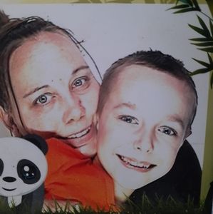 Meet your Posher, Alexandra